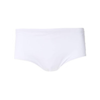 Amir Slama Sunga com pence - Branco