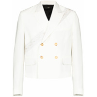 AMIRI Blazer Guitar Strap - Branco