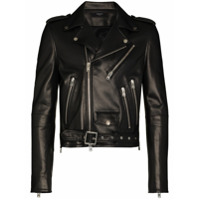 AMIRI Jaqueta leve - Preto