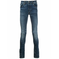AMIRI Shotgun jeans - Azul