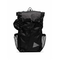 and Wander Xpac 30L backpack - Preto