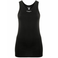 Ann Demeulemeester Regata Le Faune - Preto