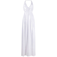 Antonella Rizza Vestido Penelope - Branco