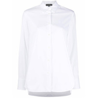Antonelli Camisa com botões - Branco