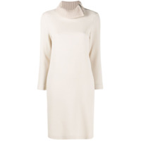 Antonelli Suéter gola alta - Neutro