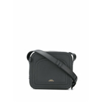 A.P.C. Bolsa transversal Louisette - Preto