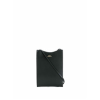 A.P.C. Bolsa transversal - Preto
