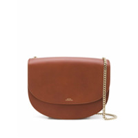 A.P.C. Bolsa Zurich - Cad