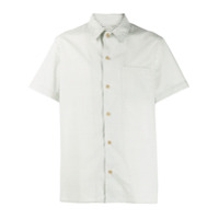 A.P.C. Camisa com poás - Neutro