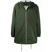 A.P.C. Casaco Philip - Verde