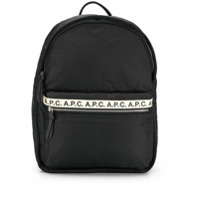 A.P.C. Mochila Everyday - Preto