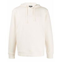 A.P.C. Moletom mangas longas com capuz - Neutro