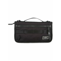 As2ov Clutch 'Exclusive Ballistic' - Preto