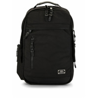 As2ov Mochila Exclusive Ballistic - Preto