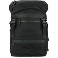 As2ov Mochila grande - Preto