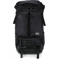 As2ov Mochila grande - Preto