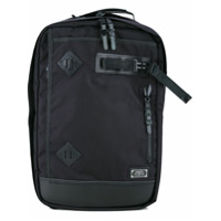 As2ov Mochila grande - Preto