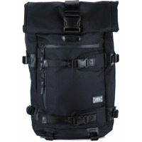 As2ov Mochila grande - Preto