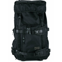 As2ov Mochila grande - Preto