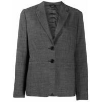 Aspesi Blazer slim - Cinza