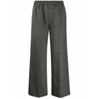 Aspesi Calça pantalona - Preto