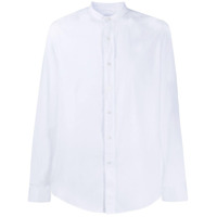 Aspesi Camisa modelagem solta - Branco