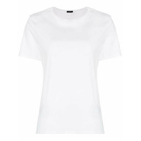 Aspesi Camiseta decote arredondado - Branco