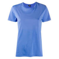 Aspesi Camiseta mangas curtas - Azul