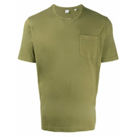 Aspesi Camiseta mangas curtas - Verde