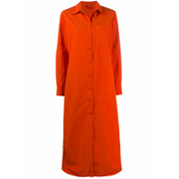 Aspesi Chemise longa - Laranja