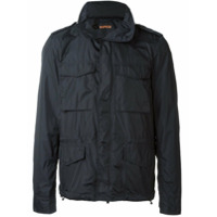 Aspesi Jaqueta esportiva - Azul