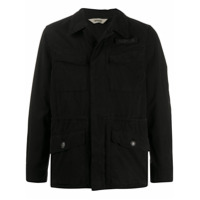 Aspesi Jaqueta Field - Preto