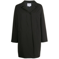 Aspesi Marzapane coat - Preto