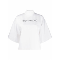 Atu Body Couture Suéter Buy Magic - Branco