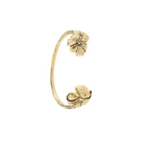 Aurelie Bidermann Pulseira Pansy - Dourado