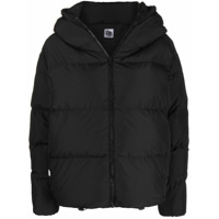 Bacon Jaqueta matelassê - Preto