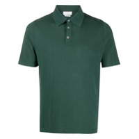 Ballantyne Camisa polo lisa - Verde