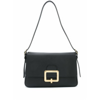 Bally Bolsa tiracolo Jahna 90 - Preto