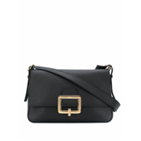 Bally Bolsa tiracolo Jahna 90 - Preto