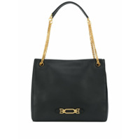 Bally Bolsa tote - Preto