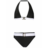 Balmain Biquíni 2 peças - Preto
