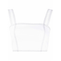 Balmain Blusa branca - Branco