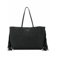Balmain Bolsa tote Shopper 37 - Preto