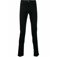 Balmain Calça jeans skinny - Preto