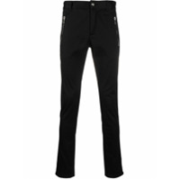 Balmain Calça skinny - Preto