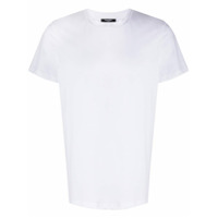 Balmain Camiseta clássica - Branco