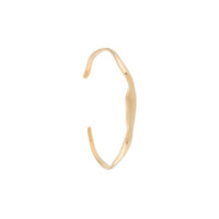 BAR JEWELLERY Pulseira Ripple - Dourado