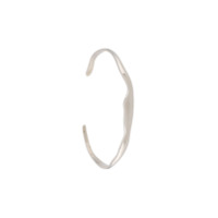 BAR JEWELLERY Pulseira Ripple - Prateado