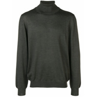 Barba basic jumper - Verde