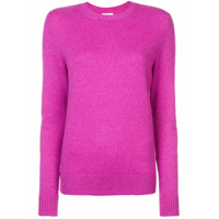 Barrie basic jumper - Rosa